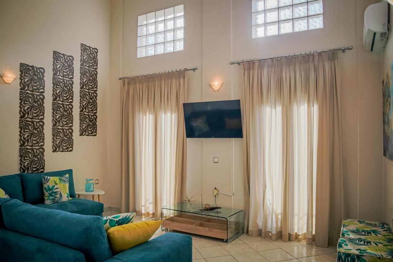 San Marco Luxury Apartment Zante Buitenkant foto