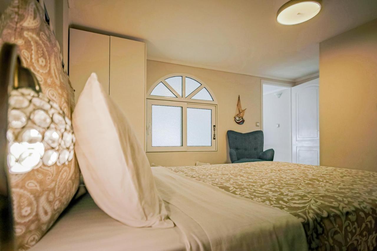 San Marco Luxury Apartment Zante Buitenkant foto