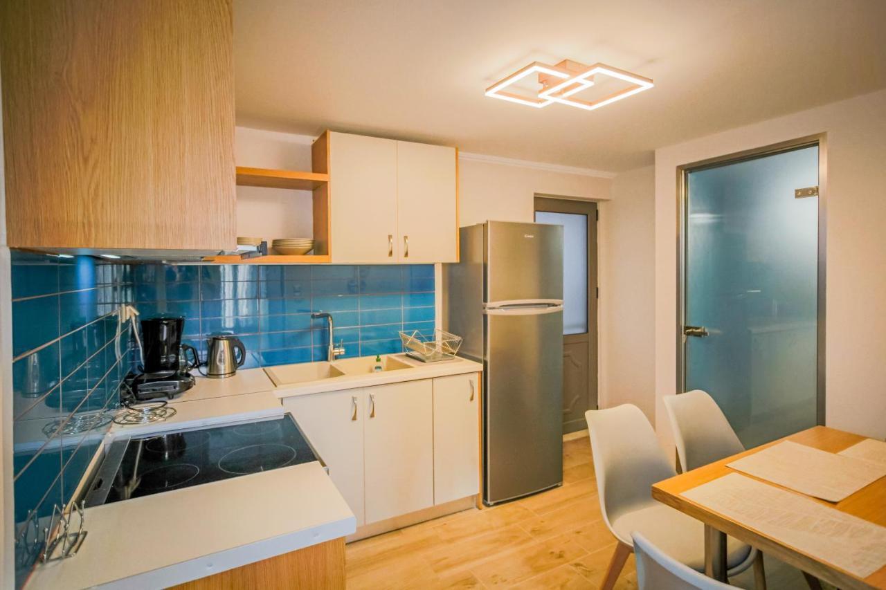 San Marco Luxury Apartment Zante Buitenkant foto