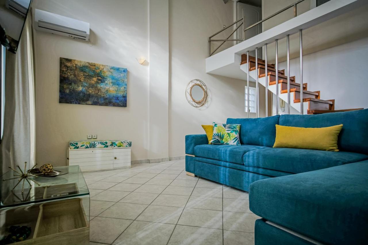 San Marco Luxury Apartment Zante Buitenkant foto