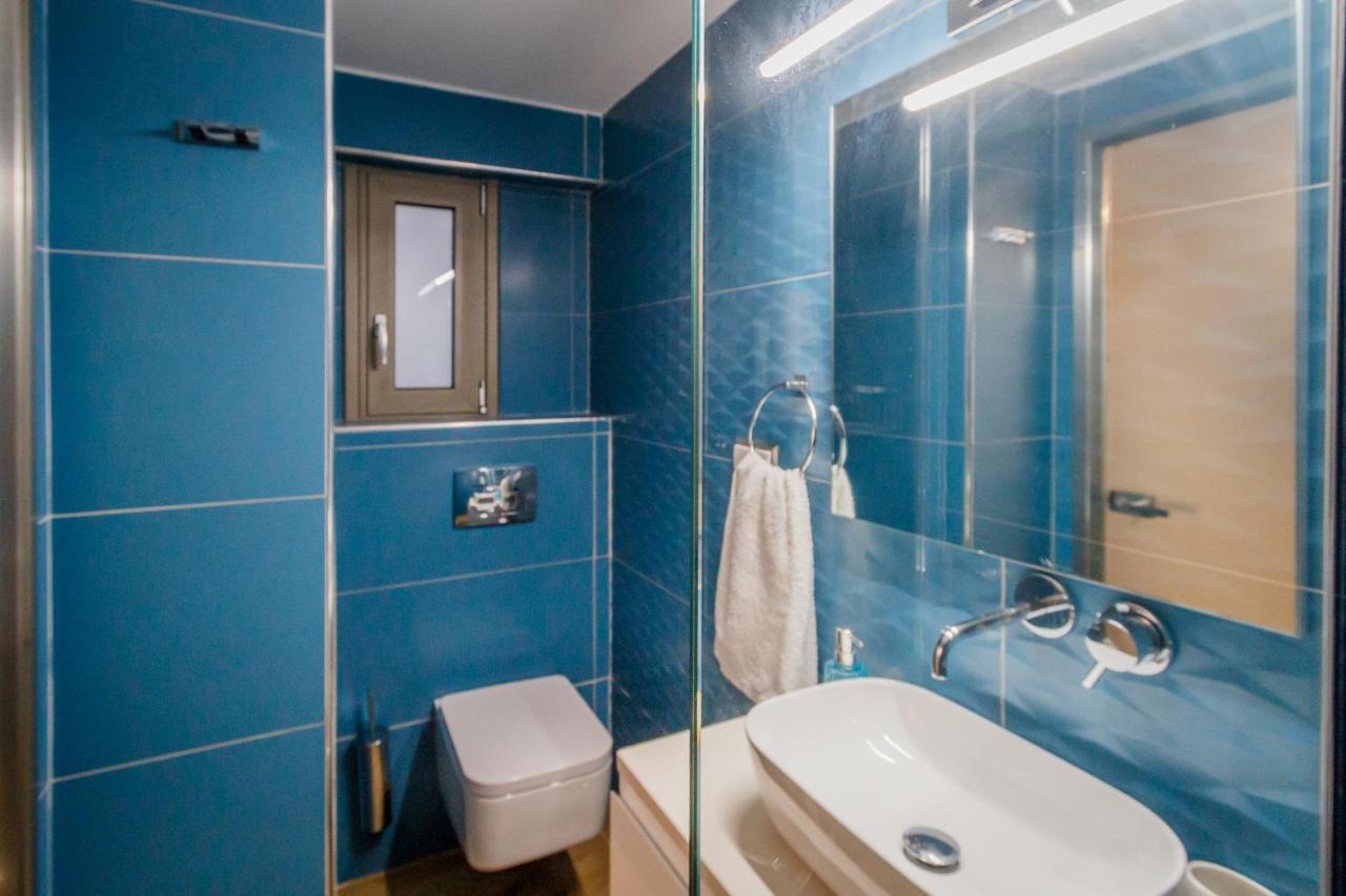 San Marco Luxury Apartment Zante Buitenkant foto