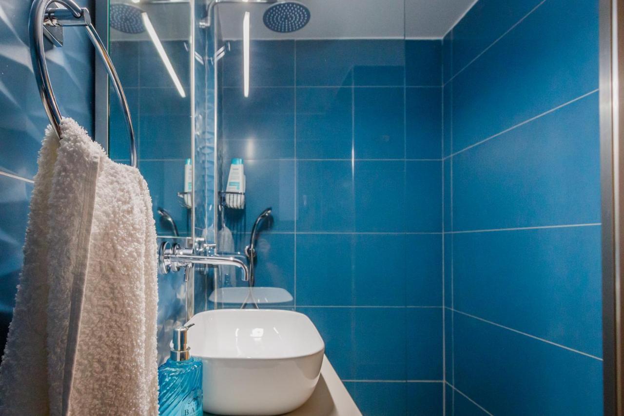 San Marco Luxury Apartment Zante Buitenkant foto
