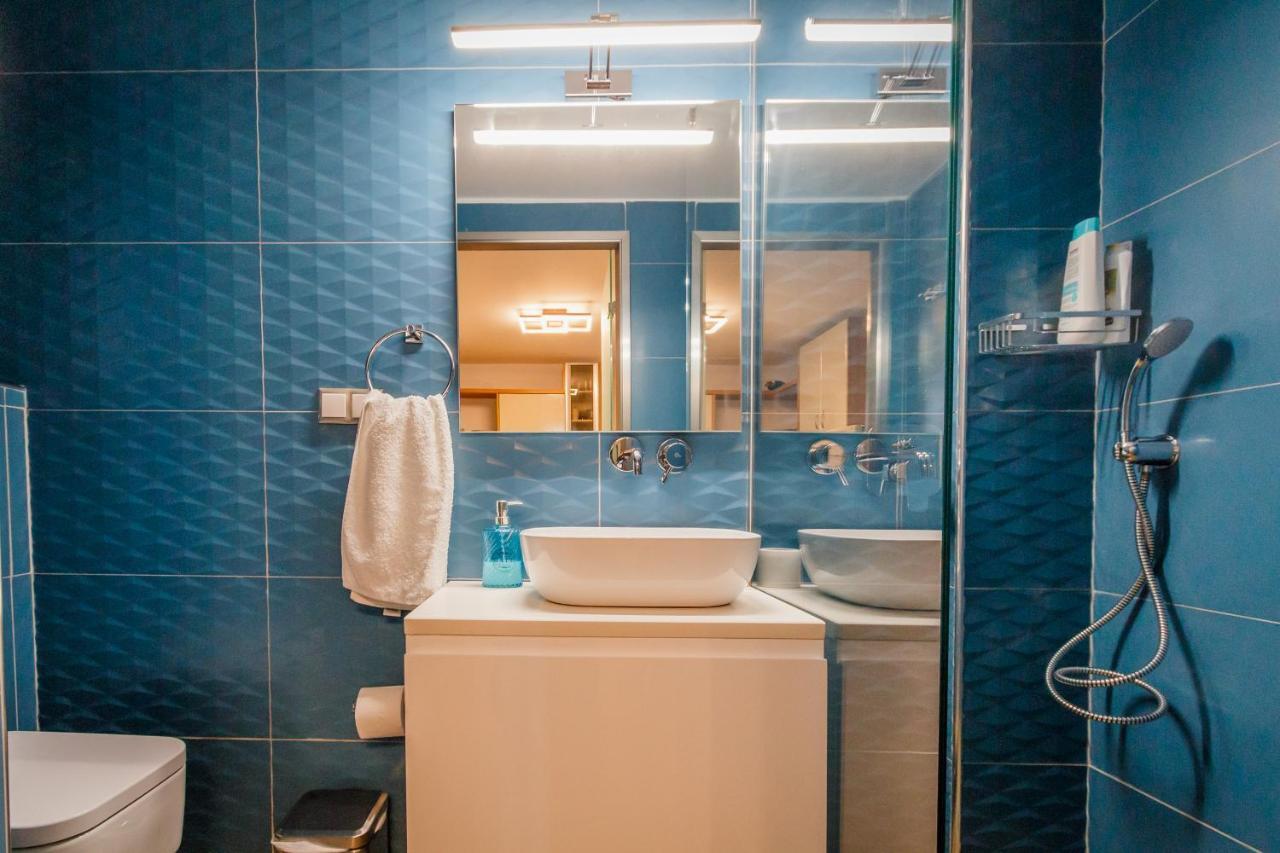 San Marco Luxury Apartment Zante Buitenkant foto
