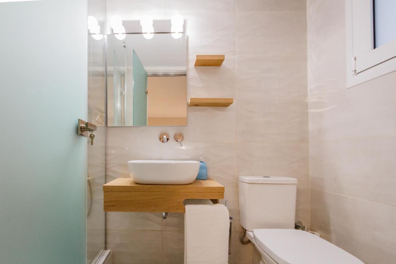 San Marco Luxury Apartment Zante Buitenkant foto