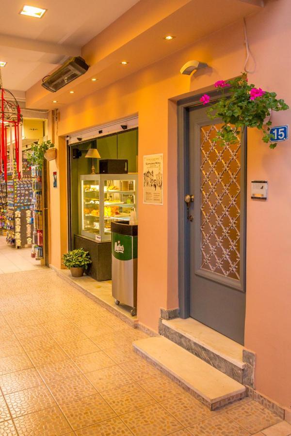 San Marco Luxury Apartment Zante Buitenkant foto