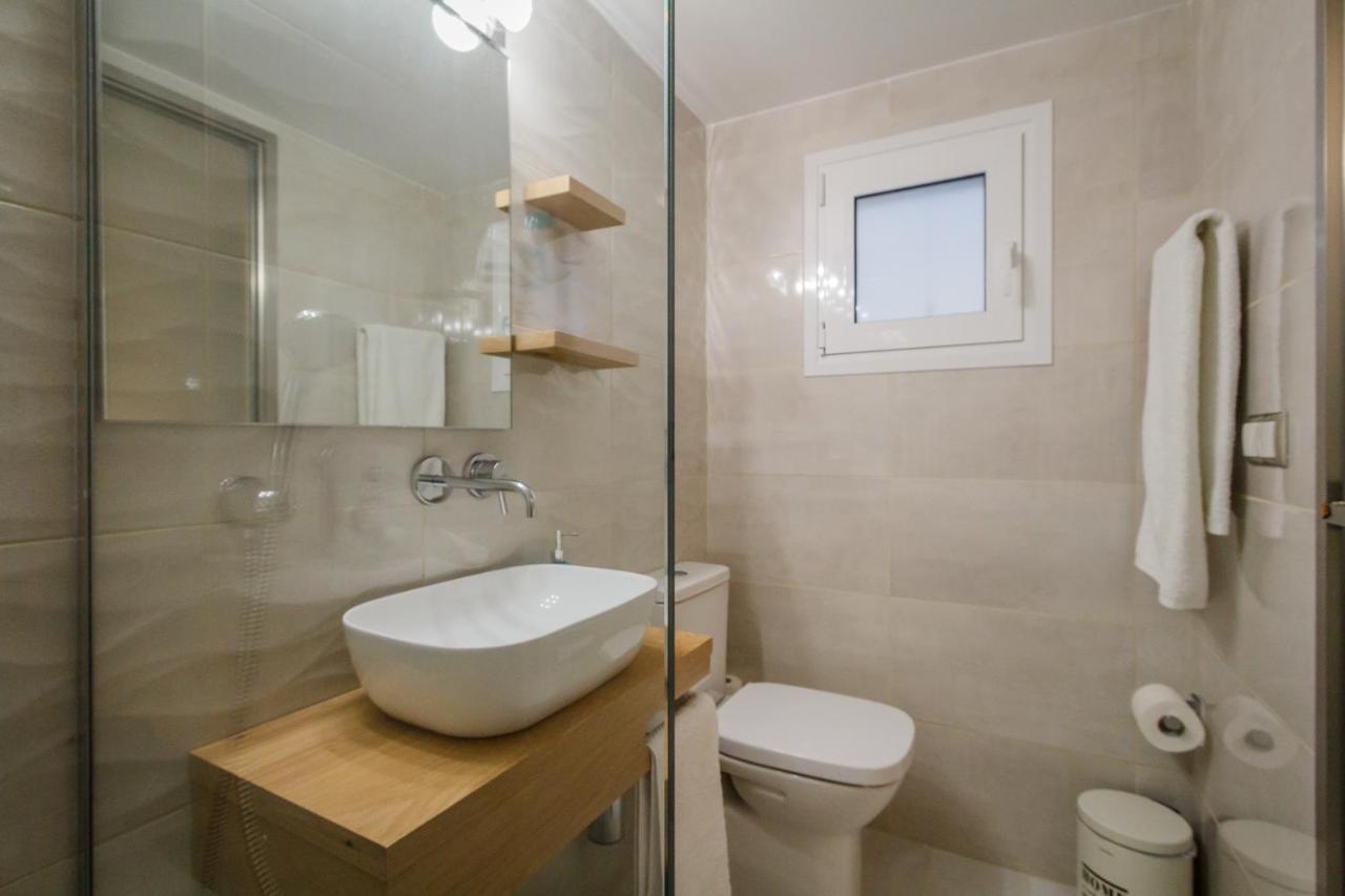 San Marco Luxury Apartment Zante Buitenkant foto