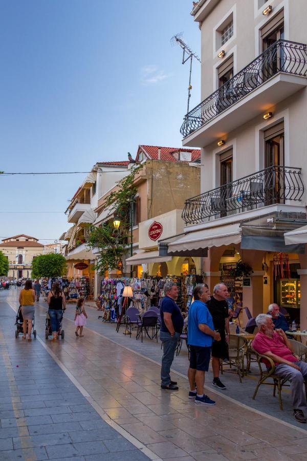 San Marco Luxury Apartment Zante Buitenkant foto